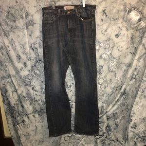 Wrangler relaxed fit boot jeans
